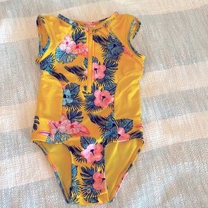 Toddler Bathing suit